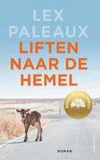 Liften naar de hemel 9789026371660 Lex Paleaux, Verzenden, Zo goed als nieuw, Lex Paleaux