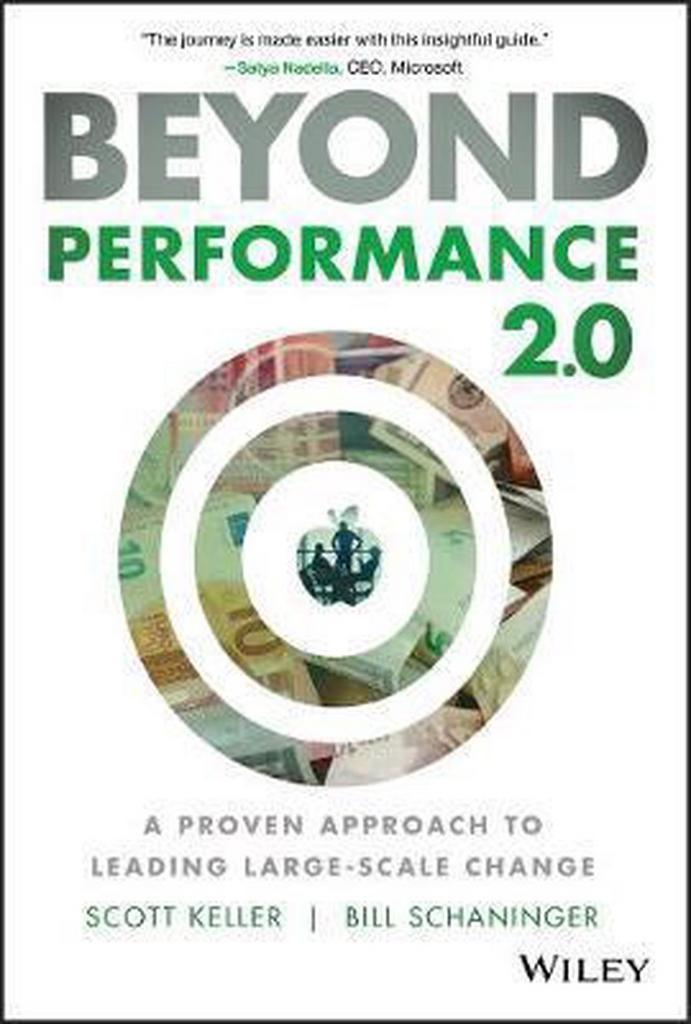 Beyond Performance 2.0 9781119596653 Scott Keller, Boeken, Taal | Engels, Gelezen, Verzenden