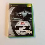 F1 2002, Spelcomputers en Games, Verzenden, Gebruikt