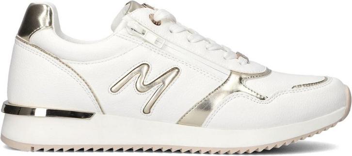 Mexx Parfait Kitsch Sneakers - maat 39 - Leren Sneaker -, Kleding | Dames, Schoenen, Verzenden