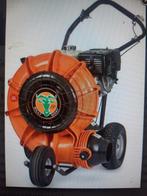 Billy Goat F1302SPH zelfrijdende bladblazer (aanbieding ), Ophalen, Nieuw, Billy Goat, Met neuswiel