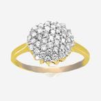 Zonder Minimumprijs - Designer jewellery - Ring - 14 karaat, Nieuw