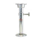 Osculati Tafelpoot Set Telescopisch 500/700mm, Watersport en Boten, Ophalen of Verzenden, Nieuw