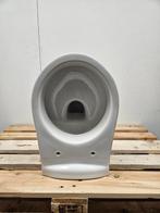 Wandcloset 52 x 36 cm zonder zitting, Ophalen of Verzenden, Nieuw, Overige typen