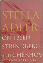 Stella Adler on Ibsen, Strindberg, and Chekhov, Nieuw, Verzenden