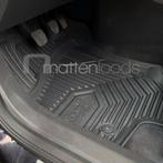 Opel Astra H 2004-2014 All Weather rubber automatten, Ophalen of Verzenden, Nieuw
