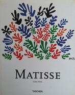 Matisse 9783822820650 Gilles Neret, Verzenden, Gelezen, Gilles Neret