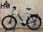 Haibike Trekking 4 E-Bike Shimano Altus 2022, Overige merken, Ophalen of Verzenden, Zo goed als nieuw, 51 tot 55 cm