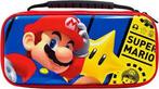 Nintendo Switch Mario Case (Switch Accessoires), Spelcomputers en Games, Ophalen of Verzenden, Zo goed als nieuw