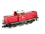 Fleischmann Piccolo N - Treinset (13) - 2 locs en 11 wagons, Hobby en Vrije tijd, Nieuw