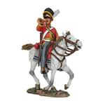 King & Country - Age of Napoleon - British - Figuur - NA084, Nieuw