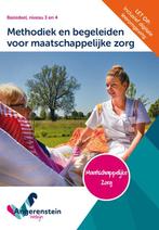 9789037244076 Angerenstein Welzijn - Methodiek en begelei..., Boeken, Verzenden, Zo goed als nieuw, B. Becker