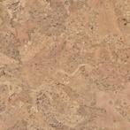 Ongelakte plak kurkvloer - Orione - 60 x 30 cm. - per m², Ophalen of Verzenden, Nieuw