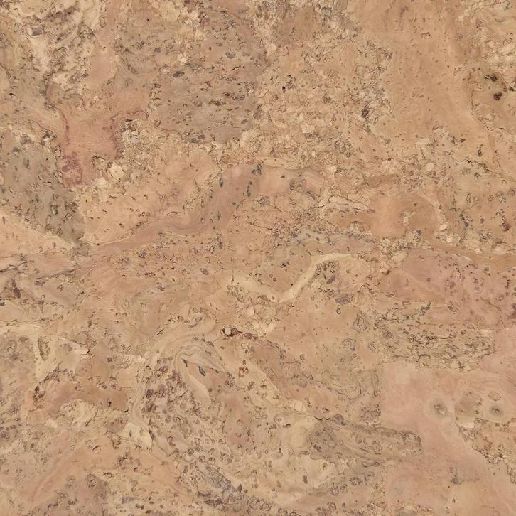 Ongelakte plak kurkvloer - Orione - 60 x 30 cm. - per m², Doe-het-zelf en Verbouw, Vloerdelen en Plavuizen, Ophalen of Verzenden