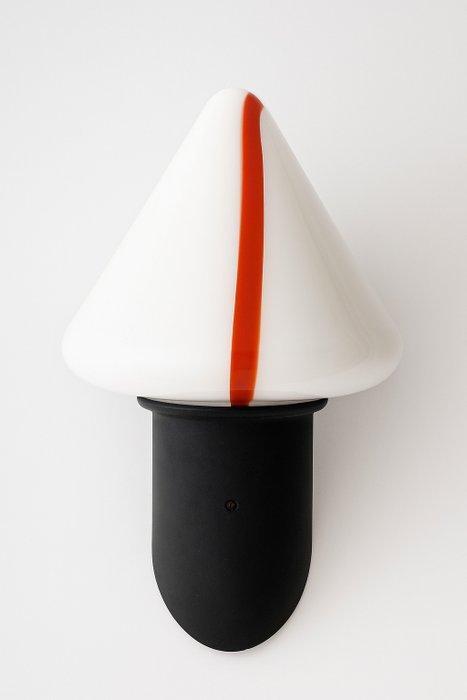 Vetri Murano, Leucos - Renato Toso - Wandlamp - Muranoglas, Antiek en Kunst, Antiek | Lampen