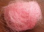 Wooly roze / decotwister fluf 10gr, Ophalen of Verzenden, Nieuw
