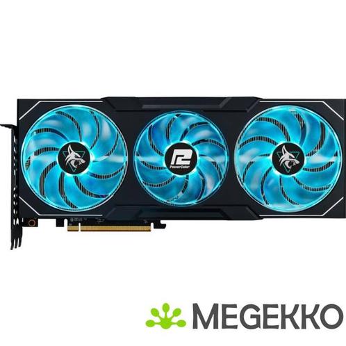 PowerColor HELLHOUND AMD Radeon RX 7900 XTX 24GB, Computers en Software, Videokaarten, Nieuw, Verzenden