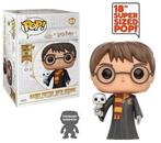 Funko vinyl figuur - Fantasy Harry Potter 01 Harry Potter..., Verzamelen, Verzenden, Nieuw