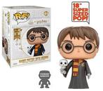 Funko vinyl figuur - Fantasy Harry Potter 01 Harry Potter..., Verzenden, Nieuw