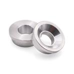 BLOX 2-Piece Billet Aluminum Solid Shifter Bushing B-Series, Ophalen of Verzenden, Nieuw