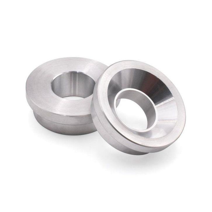 BLOX 2-Piece Billet Aluminum Solid Shifter Bushing B-Series, Auto-onderdelen, Ophanging en Onderstel, Ophalen of Verzenden