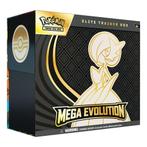 Mega Evolution - Elite Trainer Box, Hobby en Vrije tijd, Verzamelkaartspellen | Pokémon, Verzenden, Nieuw, Overige typen, Foil