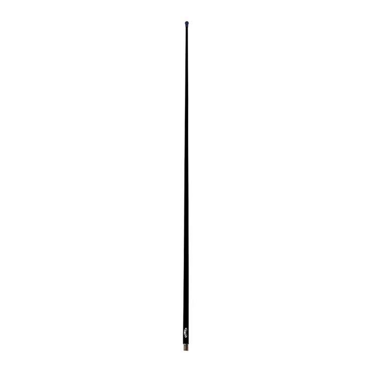 Glomex RA300/BK VHF Antenne Zwart, FME, Lengte 1.20m, Watersport en Boten, Accessoires en Onderhoud, Nieuw, Ophalen of Verzenden