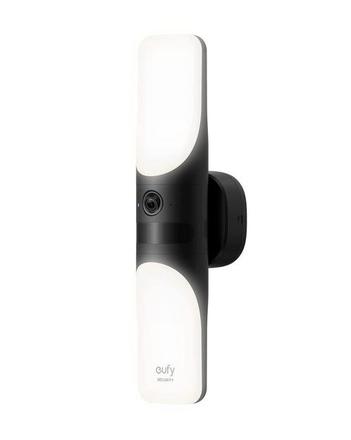 S100 Wired Wall Light Cam, Audio, Tv en Foto, Videobewaking, Nieuw, Ophalen of Verzenden