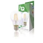 Retro filament LED-lamp E27 6 Watt 806 lumen 2700 kelvin, Nieuw, Ophalen of Verzenden, Led-lamp