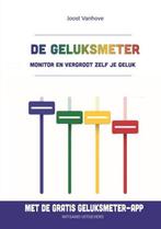 De geluksmeter 9789492934482 Joost Vanhove, Boeken, Verzenden, Zo goed als nieuw, Joost Vanhove