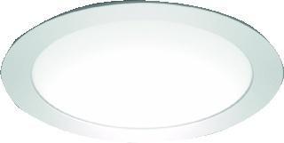 RZB Toledo Flat Downlight/Spotlight/Floodlight -, Tuin en Terras, Buitenverlichting, Overige typen, Nieuw, Verzenden