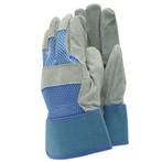 Heavy-duty rigger handschoenen Medium | Town & Country  T..., Verzenden, Nieuw