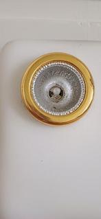 Ulmo Illuminazione - Lamp - Glas, IJzer, Messing, Verguld