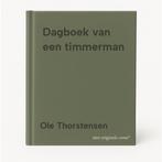 Dagboek van een timmerman 9789048845682 Ole Thorstensen, Boeken, Verzenden, Zo goed als nieuw, Ole Thorstensen