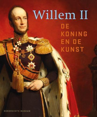 Willem II | 9789462580190 | Sander Paarlberg ; Henk Slechte, Boeken, Wetenschap, Zo goed als nieuw