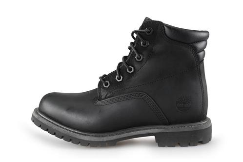 Timberland Veterboots in maat 37 Zwart | 10% extra korting, Kinderen en Baby's, Kinderkleding | Schoenen en Sokken, Jongen of Meisje