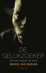 De gelukzoeker 9789023425519 Marcel van Engelen, Verzenden, Gelezen, Marcel van Engelen