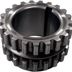 Boundary 07-14 Ford Modular Motor GT500 V8 Billet Crankshaft, Auto-onderdelen, Motor en Toebehoren, Ophalen of Verzenden, Nieuw