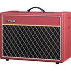 (B-Stock) VOX AC15C1 Classic Vintage Red 15 Watt 1x12 buizen, Verzenden, Nieuw