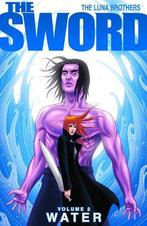 The Sword Volume 2: Water - Als nieuw, Verzenden, Zo goed als nieuw