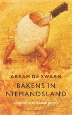 Bakens in niemandsland, Boeken, Verzenden, Nieuw