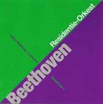 cd - Beethoven - Symfonie Nr 6, Pastorale, Verzenden, Zo goed als nieuw