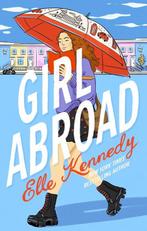 Girl Abroad 9780349434957 Elle Kennedy, Verzenden, Zo goed als nieuw, Elle Kennedy