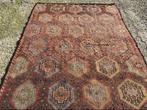 Kelim - 300 cm - 197 cm - Handgemaakte Kilim-vloerkleden, Nieuw