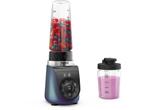 Tefal Blend Up BL19H4F0 - Miniblender - 1000 W - Blauw, Verzenden, Zo goed als nieuw