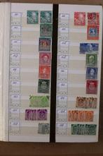 Duitsland, Bondsrepubliek 1949/2024 - Grote voorraad in 3, Gestempeld