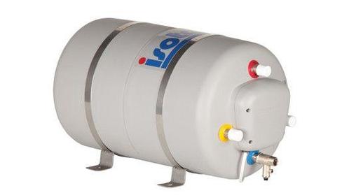 WATER HEATER 40L SPA 750W/230V, Watersport en Boten, Bootonderdelen, Motor en Techniek, Nieuw, Zeilboot of Motorboot, Ophalen of Verzenden