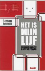 Het is mijn lijf 9789059111431 S. Rozendaal, Boeken, Verzenden, Gelezen, S. Rozendaal