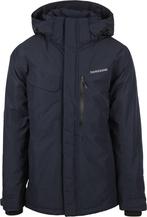 Didriksons Stefan Jas Navy maat M Heren, Verzenden, Maat 48/50 (M), Blauw, Didriksons