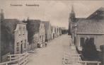 NUMANSDORP - Torenstraat, Verzenden, Gelopen